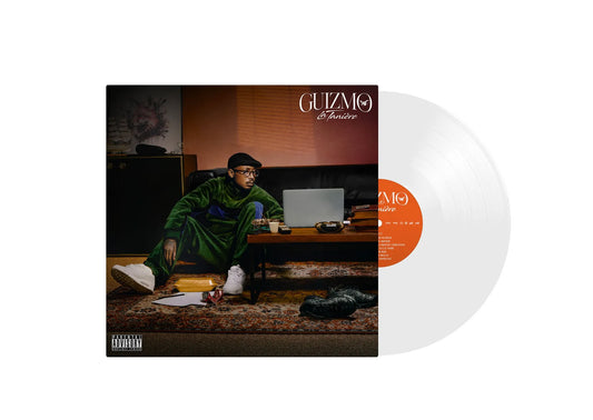La Tanière - Vinyl