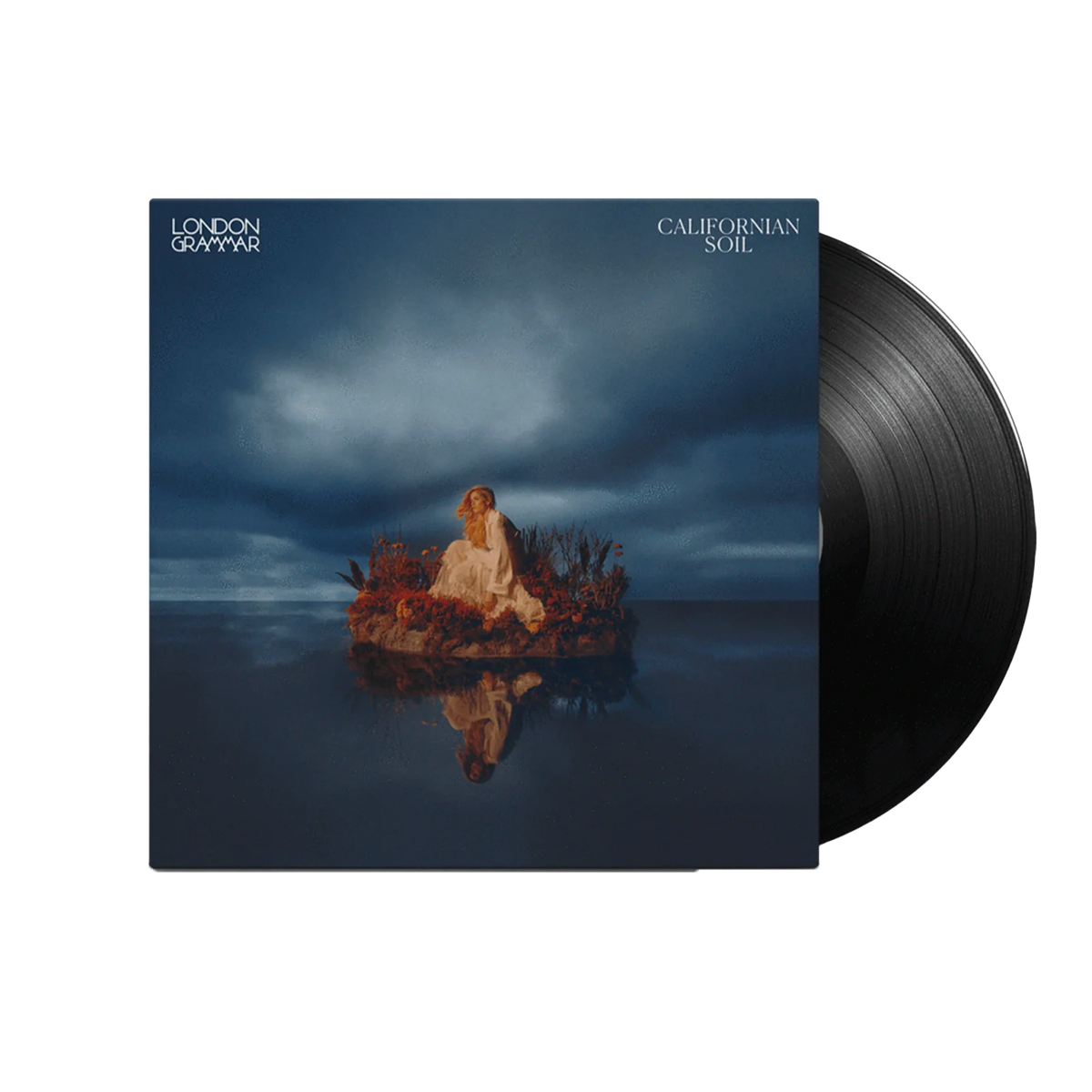 Californian Soil - Vinyl