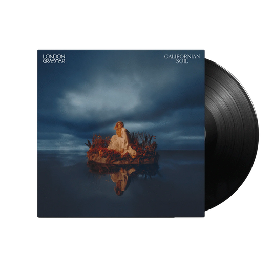 Californian Soil - Vinyl