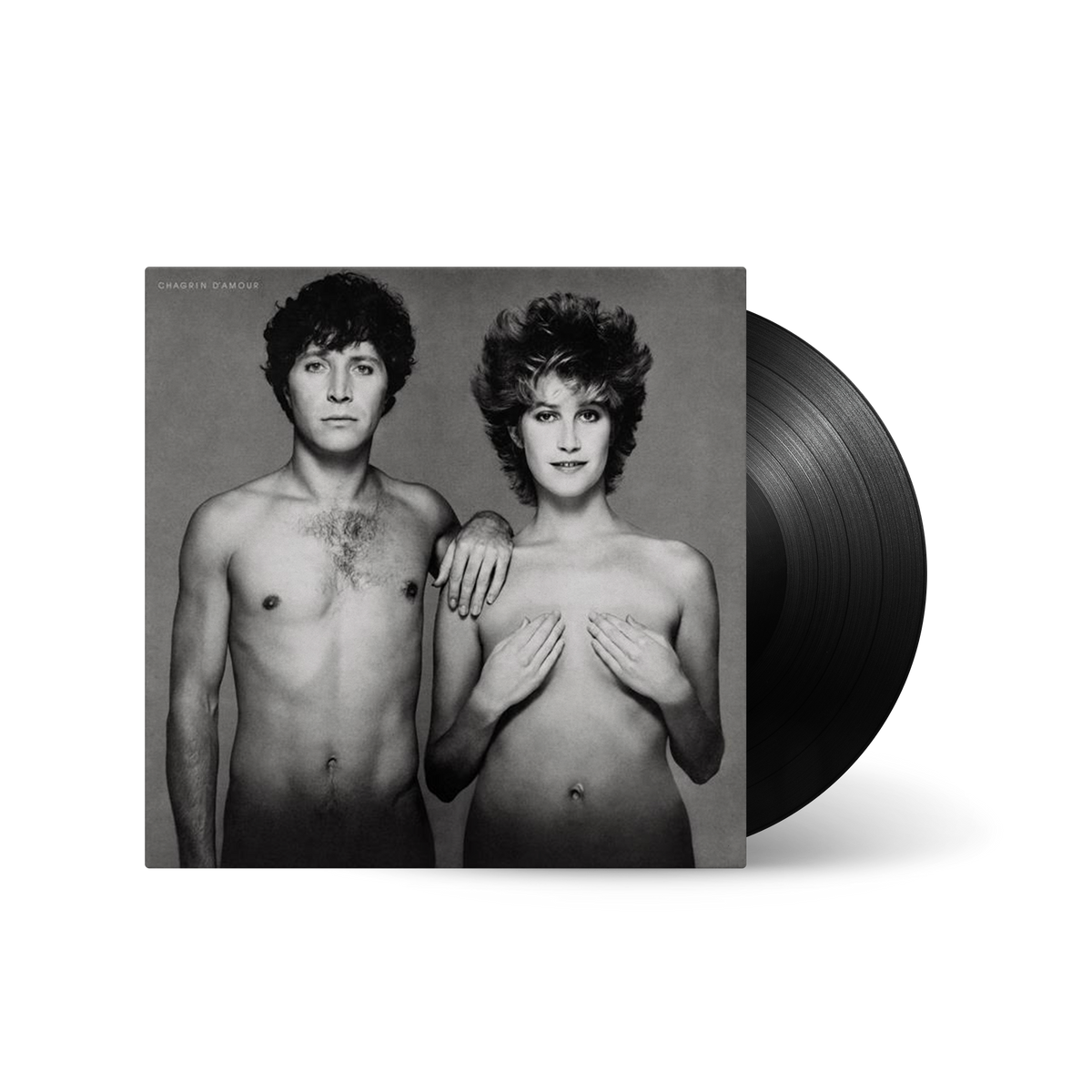 Chagrin d'Amour - Vinyl