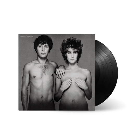 Chagrin d'Amour - Vinyl