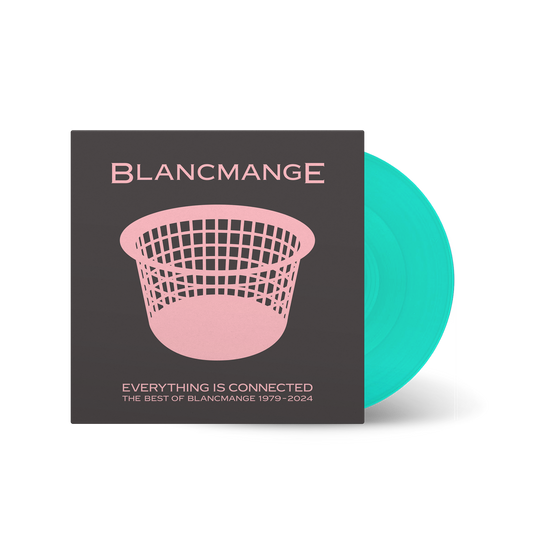 Everything Is Connected (The Best Of Blancmange 1979 - 2024) - Limited Edition Vinyl