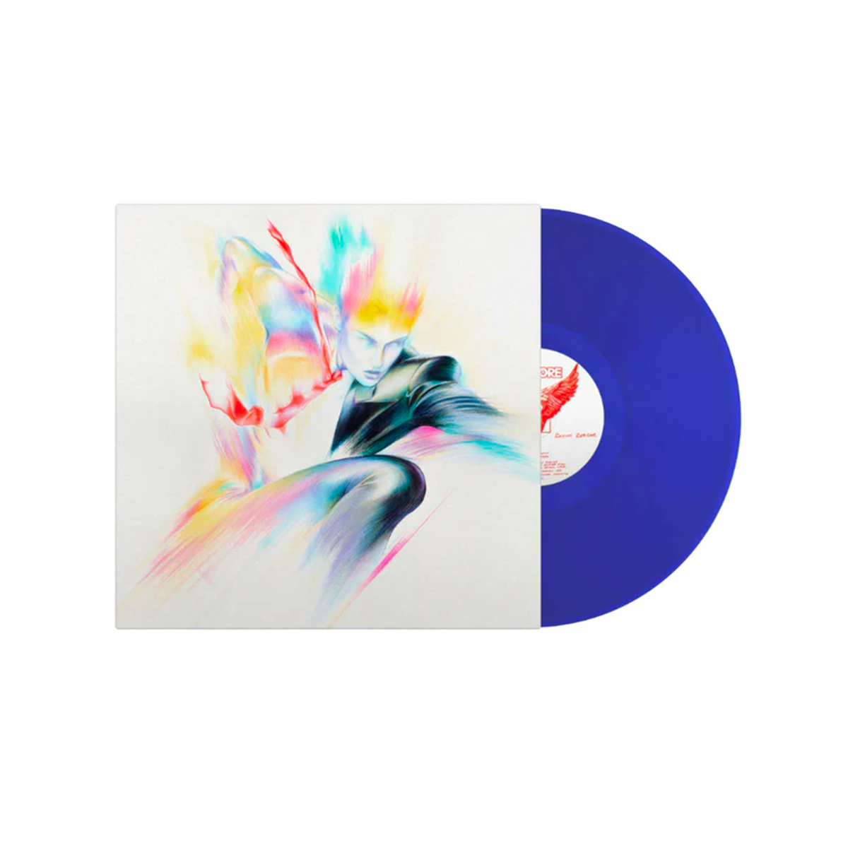 HOPECORE - Limited Edition Vinyl