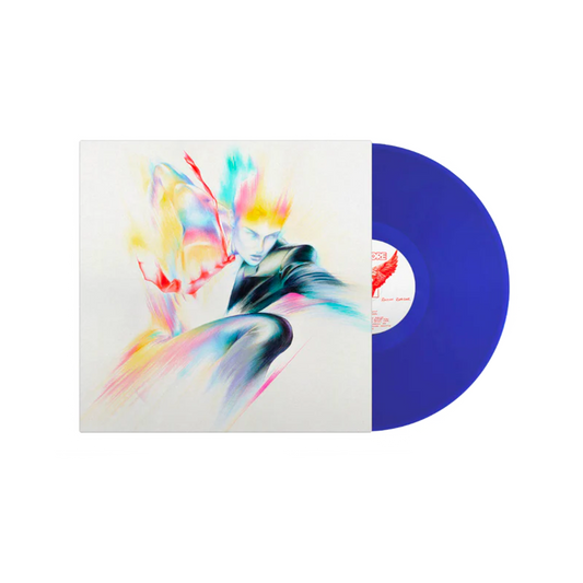 HOPECORE - Limited Edition Vinyl