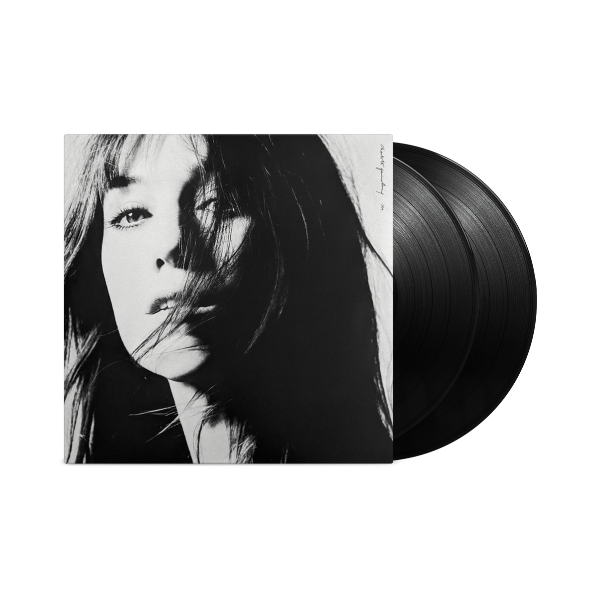 IRM - Double Vinyl