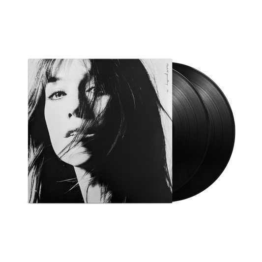 IRM - Double Vinyl