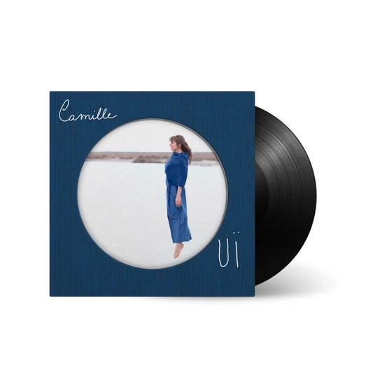 Ouï - Vinyl