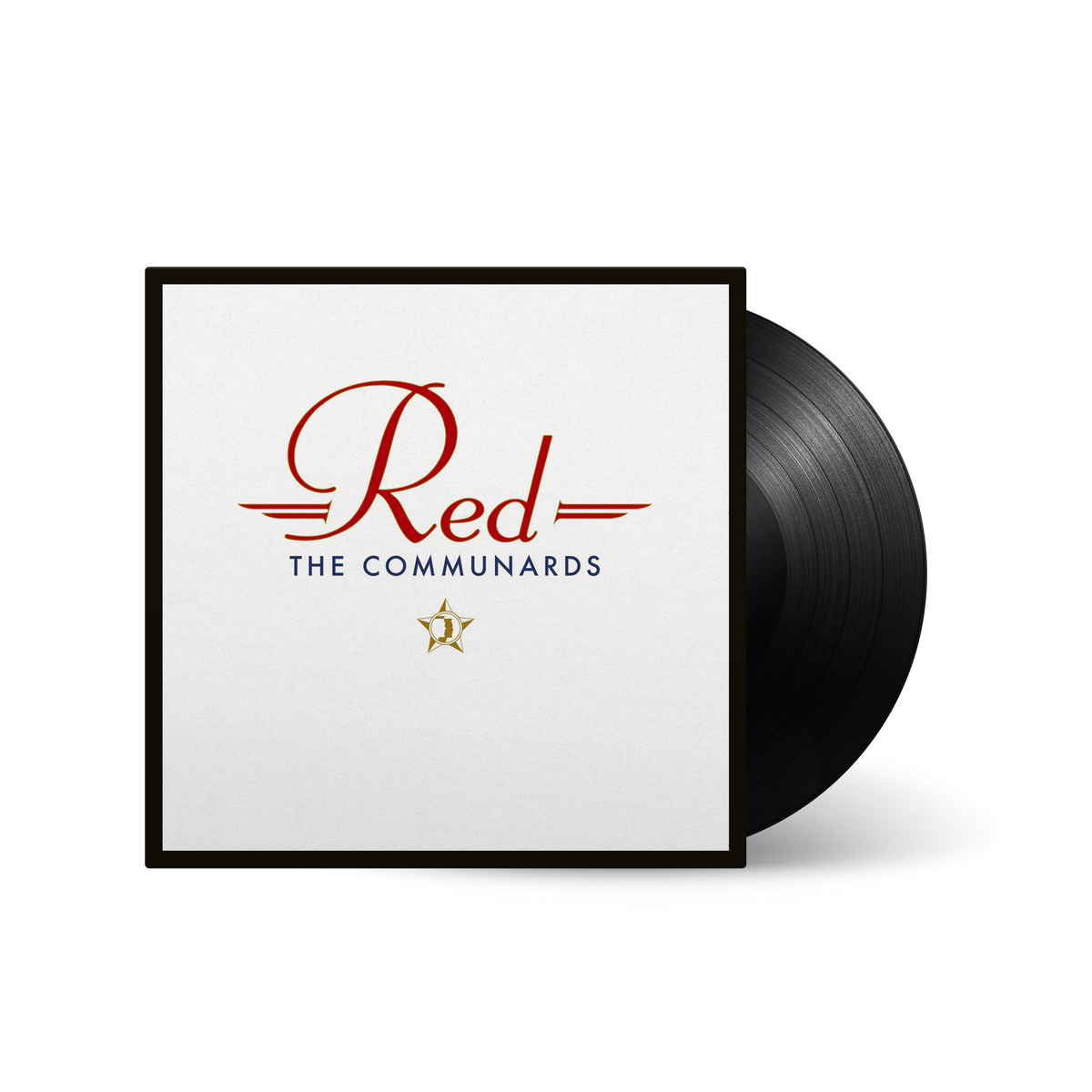 Red - Vinyl