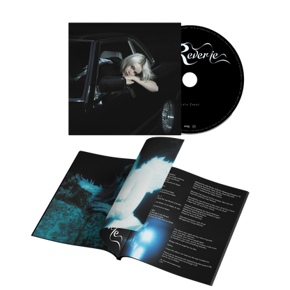 Reverie - CD