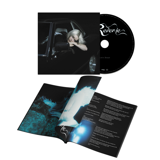 Reverie - CD