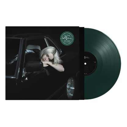 Reverie - Forest Green Vinyl (Limited Edition)