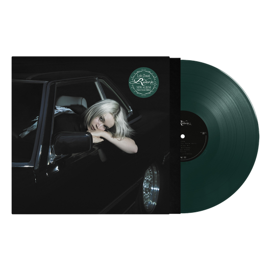 Reverie - Forest Green Vinyl (Limited Edition)