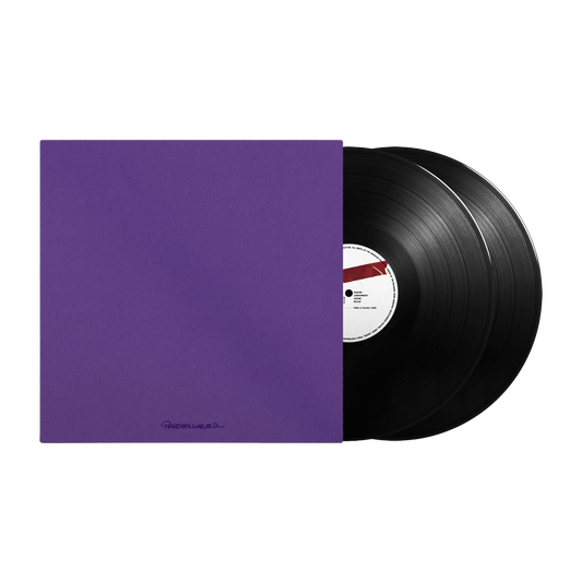 Live Vol. 2 - Double Vinyl