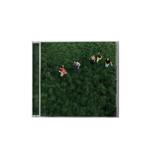 LOVED - CD
