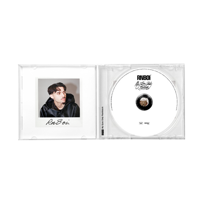 My Eyes Only Flashback - CD