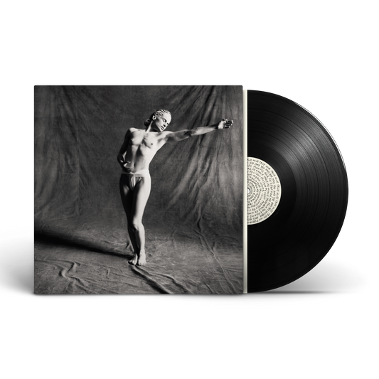 Paranoïa, Angels, True Love (Highlights) - Vinyl