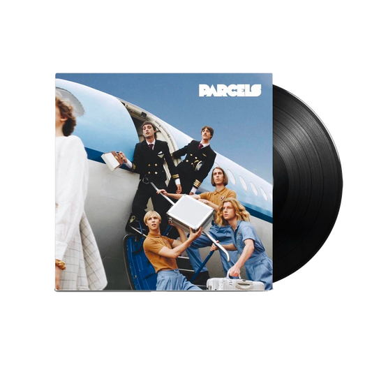 Parcels - Vinyl