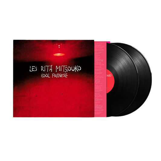 Cool Frénésie (Édition 2026) - Vinyl