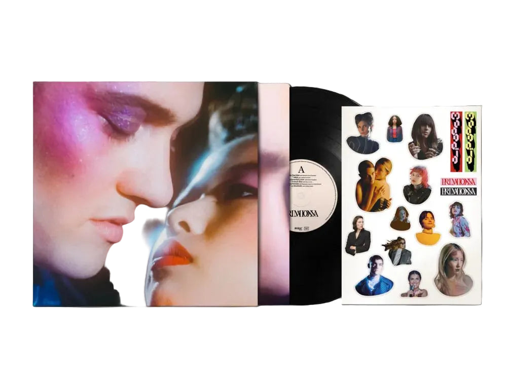 Primadonna - Vinyl