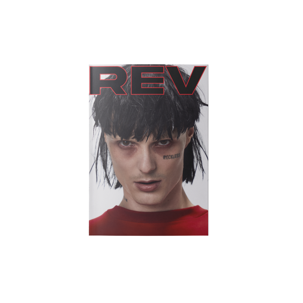 REV Mag