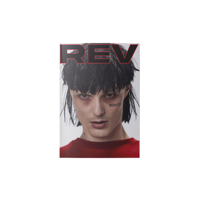 REV Mag