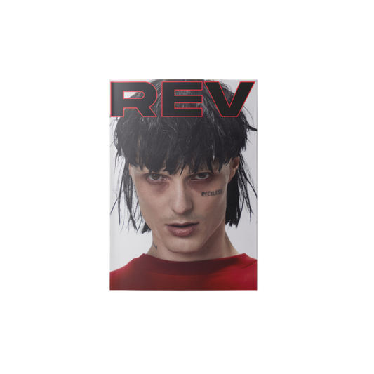 REV Mag