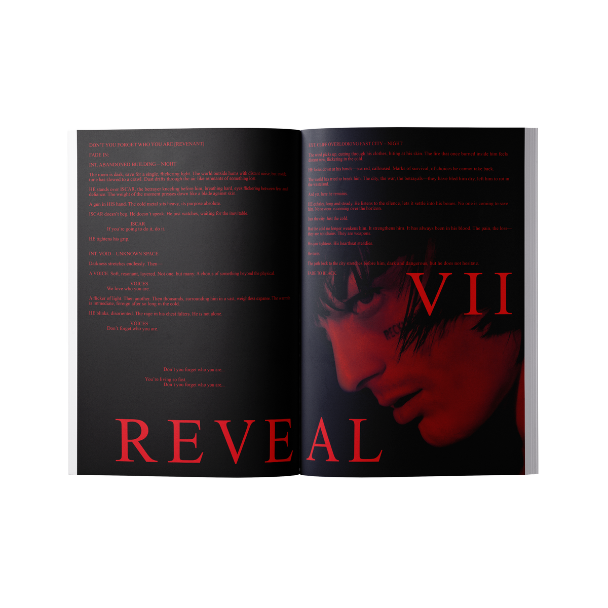 REV Mag