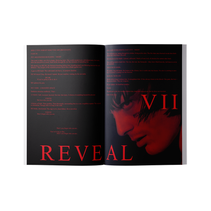 REV Mag