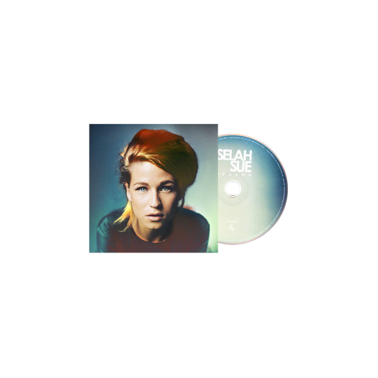 Reason - CD