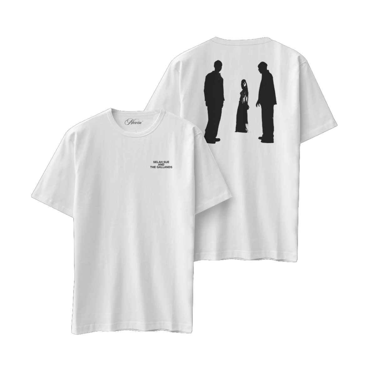 T-shirt Break Me Free