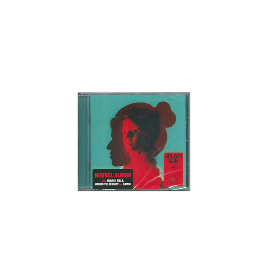 PERSONA - CD