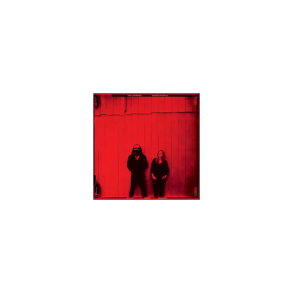 Shadow People - CD