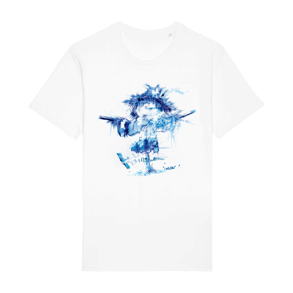 choke enough T-shirt