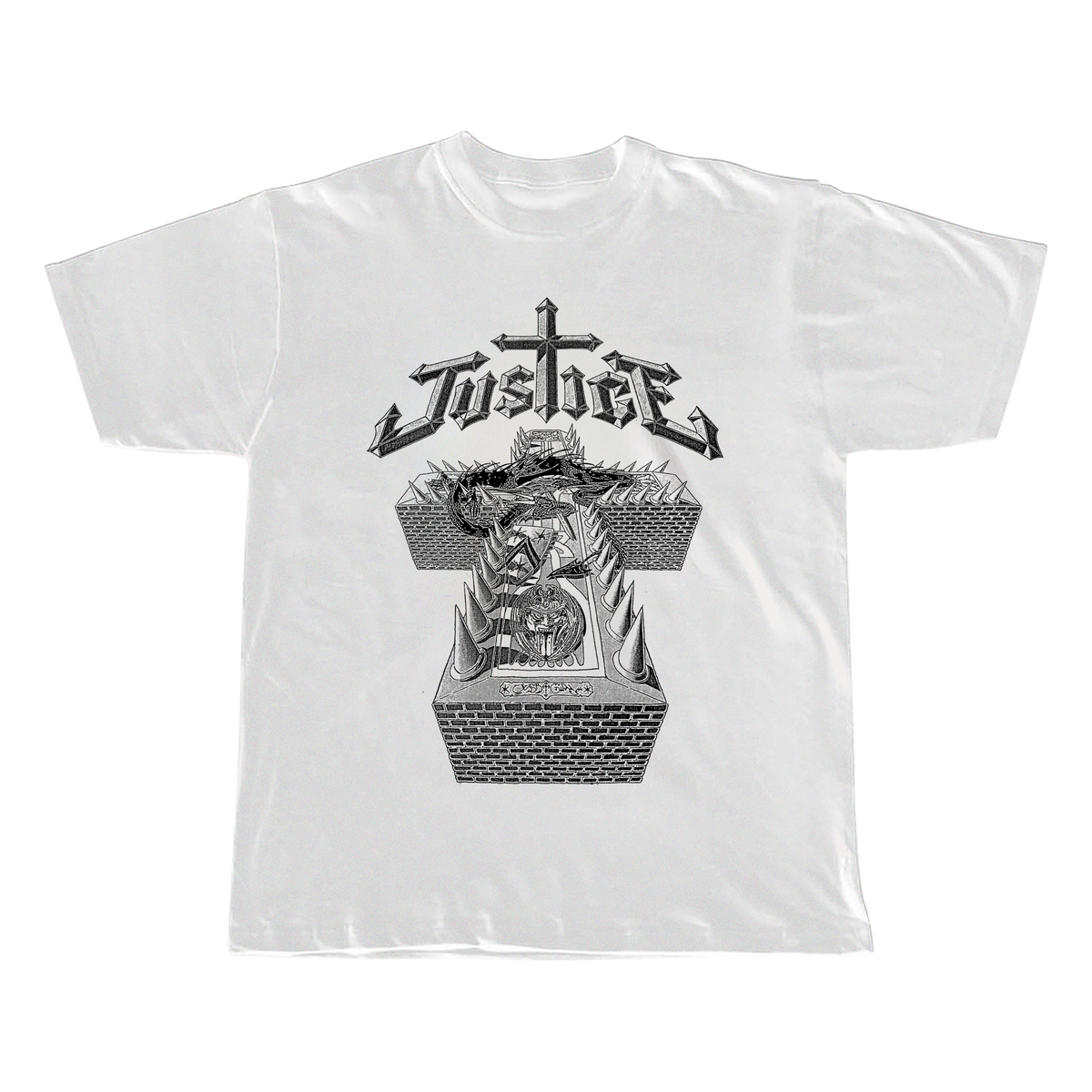 Dragon T-shirt