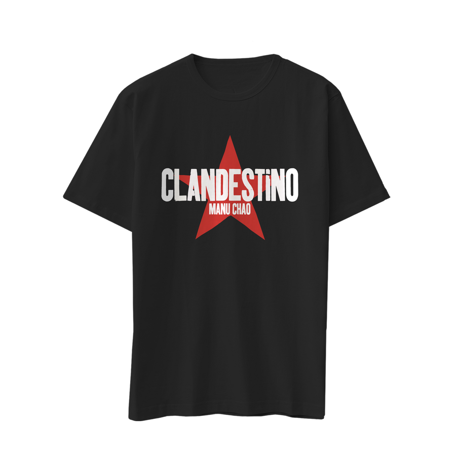 Clandestino T-shirt
