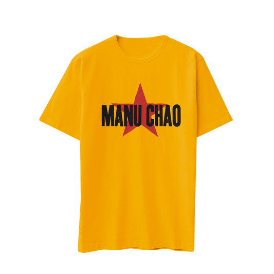 Manu Chao T-shirt