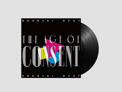 The Age Of Consent (40th Anniversary) - Double Vinyl