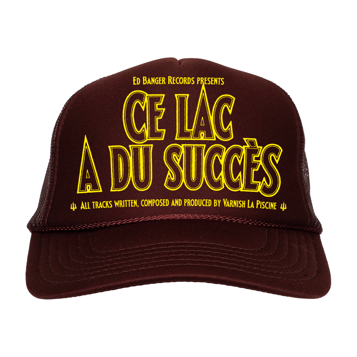 Ce Lac A Du Succès Hat