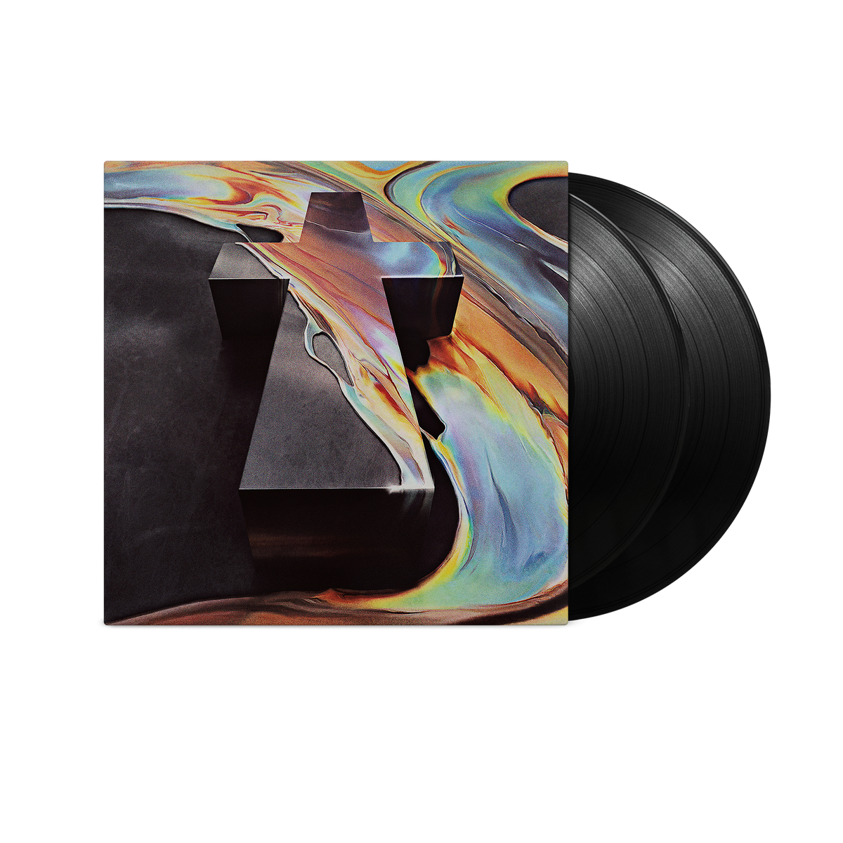 Woman - Double Vinyl