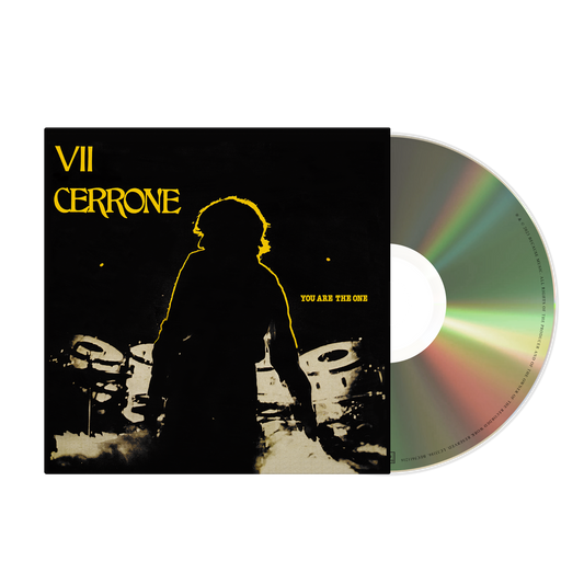 You Are The One - CD