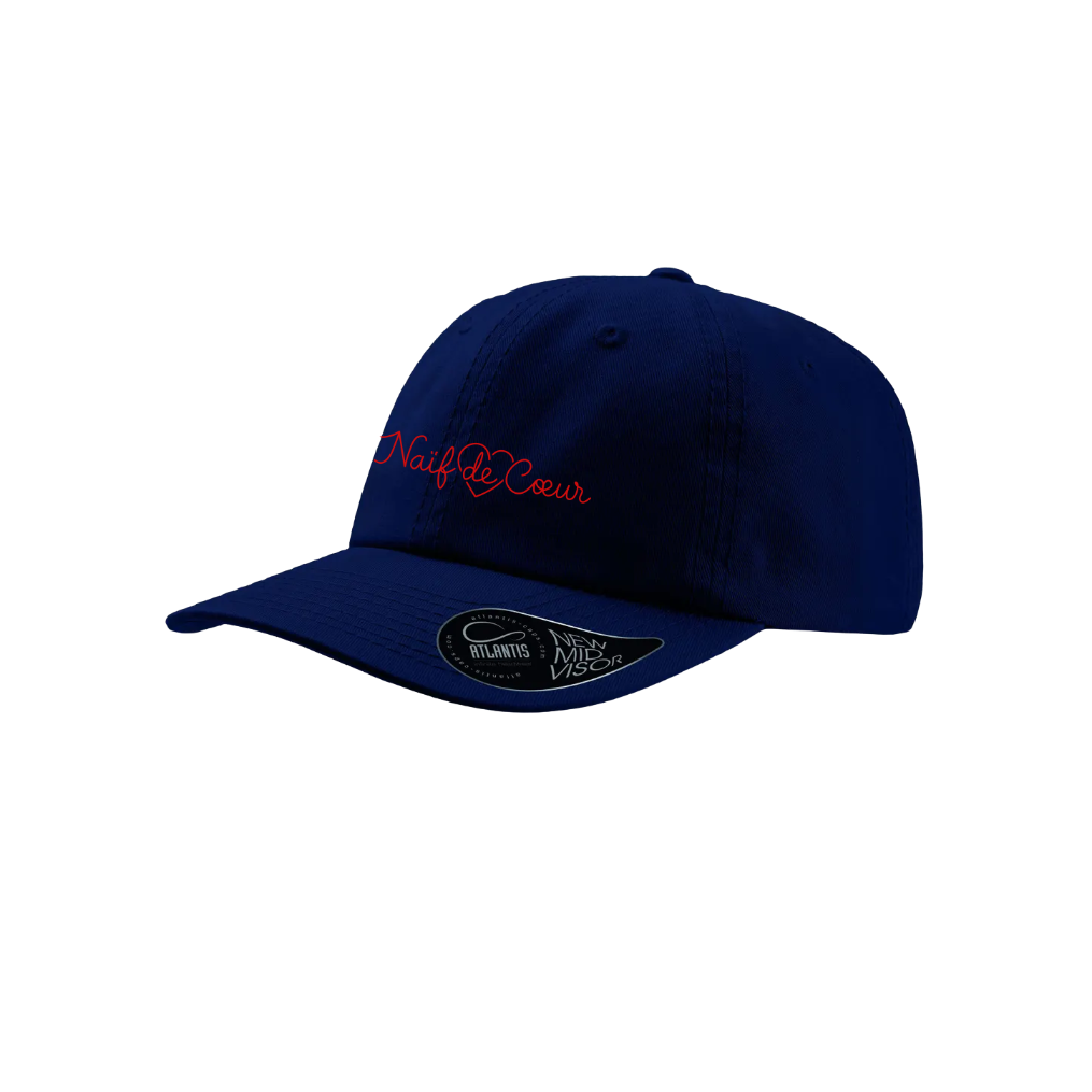 Naïf de Coeur Hat