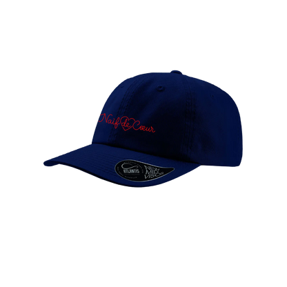 Naïf de Coeur Hat