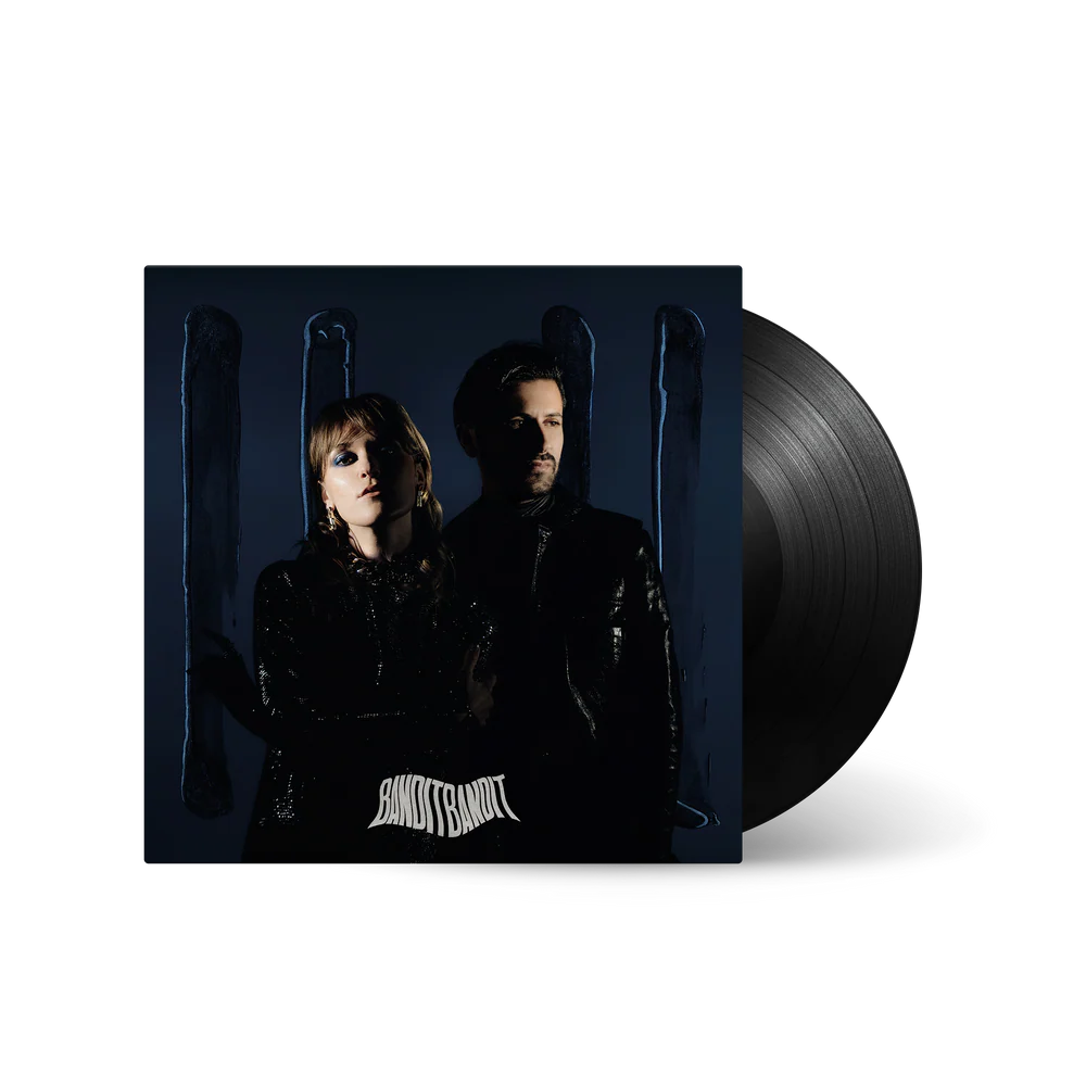 11:11 - Vinyl