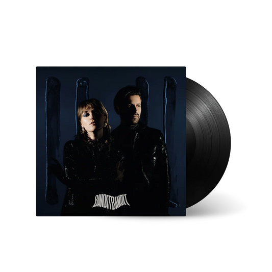 11:11 - Vinyl
