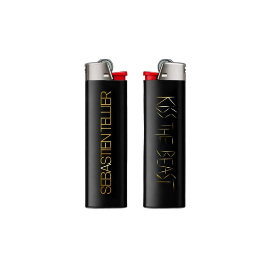 Sébastien Tellier Lighter