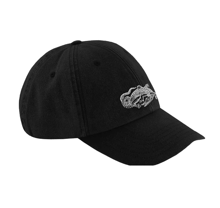 Malligator Hat