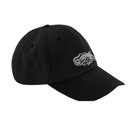 Malligator Hat