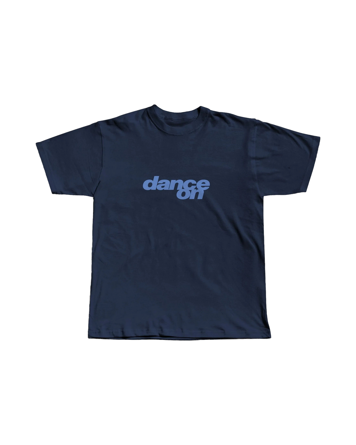 Dance On/The Story of Cassius T-shirt