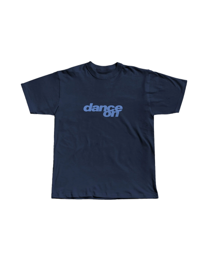 Dance On/The Story of Cassius T-shirt