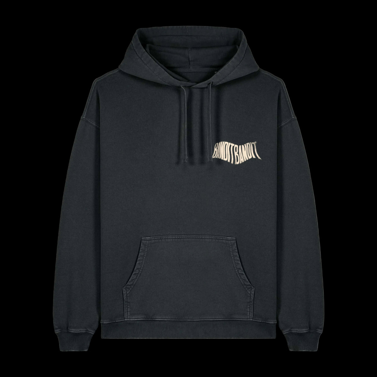 Bandit Bandit Calvacades Edition Hoodie